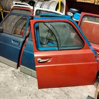 porte Renault 4