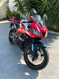 Honda Cbr 600 Rr 09/2011 scambi0/permute
