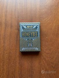 Carte da magia Honeybee (special edition)