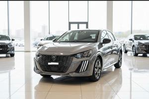 Peugeot 208 PureTech 100 #11954