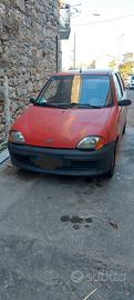fiat 600