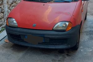 fiat 600