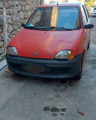 fiat 600