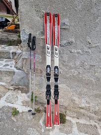 SCI DYNASTAR 63 170 cm