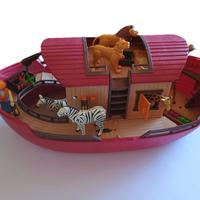 Arca di Noè Playmobil