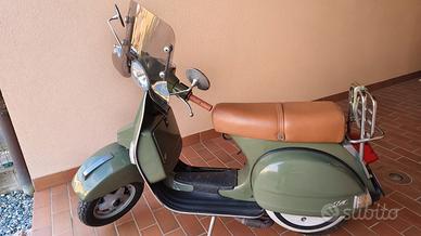 LML Star 150 4T - 2011