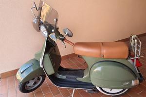 LML Star 150 4T - 2011