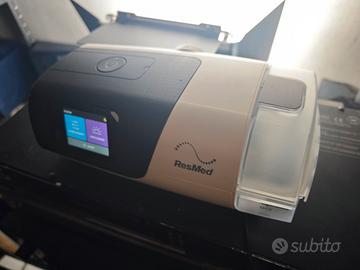 resmed cpap airsense 11