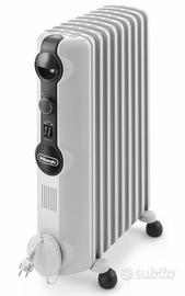 Radiatore ad olio max 2000wat