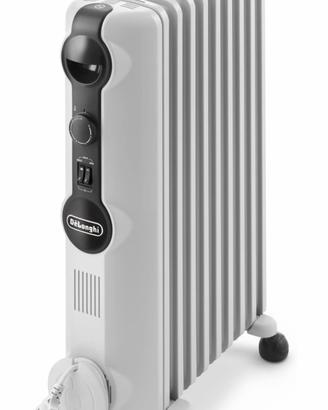 Radiatore ad olio max 2000wat