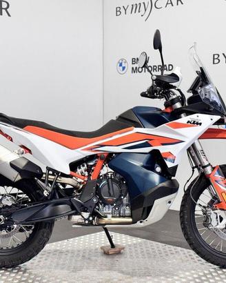 KTM 890 Adventure R my24