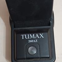 FLASH TUMAX 260AZ Perfetto Fotografia. Ottime cond