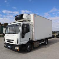 IVECO EUROCARGO 80 E 19 MOTRICE ISOTERMICA 2 ASS