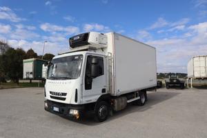 IVECO EUROCARGO 80 E 19 MOTRICE ISOTERMICA 2 ASS