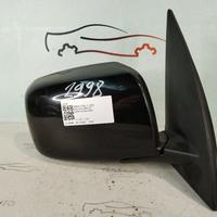 SPECCHIETTO RETROVISORE DESTRO NISSAN X-Trail 1°