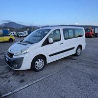 Peugeot EXPERT Tepee 9 POSTI M1