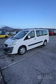 Peugeot EXPERT Tepee 9 POSTI M1