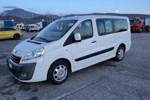 Peugeot EXPERT Tepee 9 POSTI M1