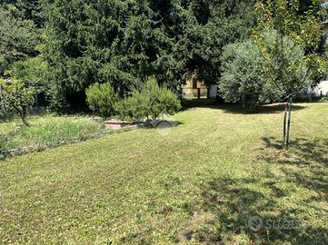 TER. RESIDENZIALE A BEREGAZZO CON FIGLIARO