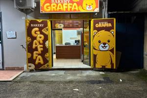 Cornetteria grafferia