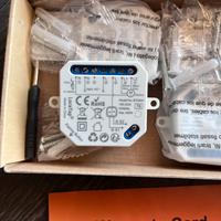 Modulo tapparella smart wifi