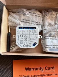 Modulo tapparella smart wifi