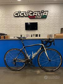 Bici specialized tarmac ultegra 11 54 black friday