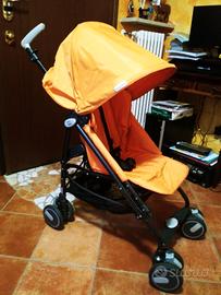 passeggino peg Perego 