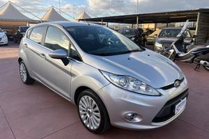 Ford Fiesta 1.4 TDCi 5p. Ghia