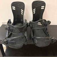 Attacchi K2 Cinch TS tg. L