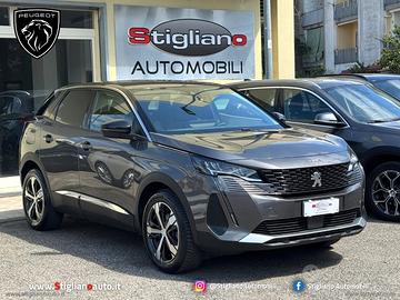 PEUGEOT 3008 BlueHDi 130 S&S Allure Pack Grip Cont