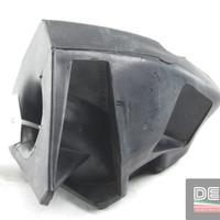 Riduzione aspirazione destra Ducati 998 998S 998R