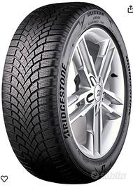 Gomme termiche Bridgestone 205/60/16 92H