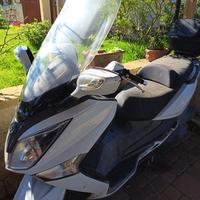 ciclomotore Sym 300