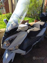 ciclomotore Sym 300