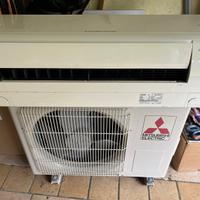 Mitsubishi MSZ-HJ25VA