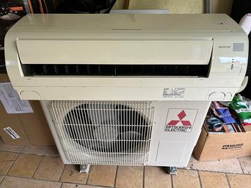 Mitsubishi MSZ-HJ25VA