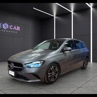 MERCEDES-BENZ B 180 Automatic Progressive Advanced