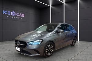 MERCEDES-BENZ B 180 Automatic Progressive Advanced