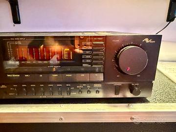 Amplificatore  stereo Jvc ax-r551