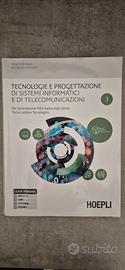 TEPSIT 3 - HOEPLI - ISBN: 978-88-360-1837-6