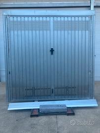 Porta garage