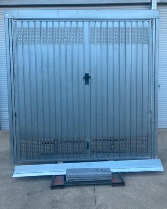 Porta garage