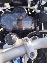 BMW Gs 1200
