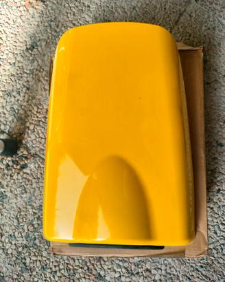Puntale Coprisella monoposto Honda CBR900 RR FB
