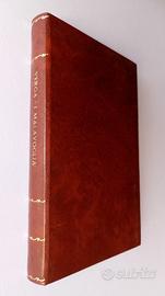 Giovanni Verga - I Malavoglia - Mondadori - 1960