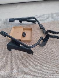 BMW F900 R/XR staffe Shad