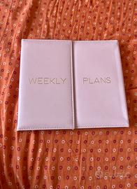 Agenda