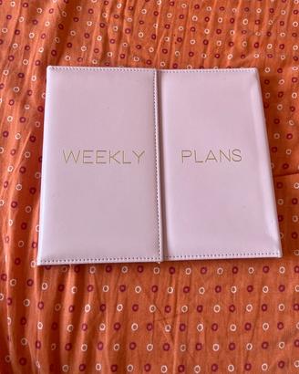 Agenda