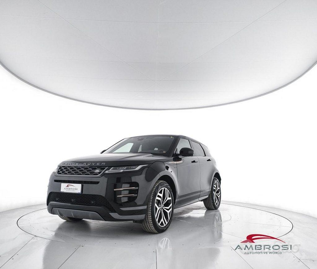Land Rover RR Evoque 2ª serie